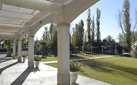 Apart Hotel y Cabañas Olivos del Sol
